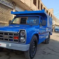 نیسان مدل 1403اپشنال دوگانه فول کولر دار|خودرو سواری و وانت|قم, نیروگاه|دیوار