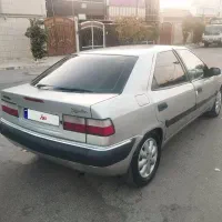 زانتیا مدل ۸۵ نقره ای موتور ۲۰۰۰ sx