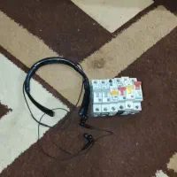 کیلید مینیاتوری(فیوز)