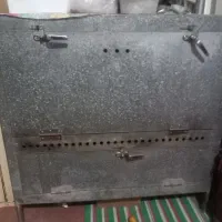 فر شیرینی