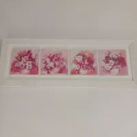 تعدادی تابلو و ویترین زیر قیمت|تابلو، نقاشی، عکس|تهران, خاک سفید|دیوار