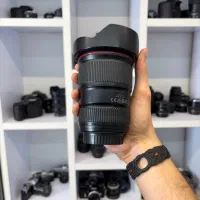 Canon EF 16-35mm f/4L IS USM|دوربین عکاسی و فیلمبرداری|تهران, فردوسی|دیوار