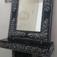 ایینه کنسول