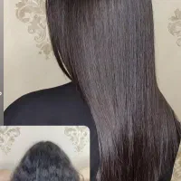 صافی دائم مو