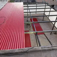 جوشکاری سیار مهدی