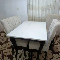 میز نهارخوری