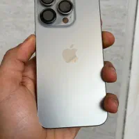 ایفون 15 پرو
