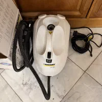Karcher sc3|قطعات و لوازم جانبی رایانه|اصفهان, گلزار|دیوار