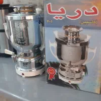 سماور برقی