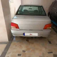پراید مدل 132