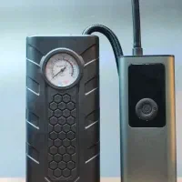 پمپ باد شارژی پرتابل RSD-DCQB07 دناکمپ