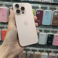 Iphone 16 pro آیفون ۱۶ پرو ۲۵۶
