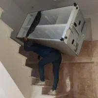باربری حمل ونقل*اثاثیه منزل*کل اهوازامانت بارتضمین