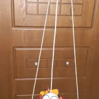 لوستر اتاق کودک|لوستر و چراغ آویز|اسلام‌شهر, مظفریه|دیوار