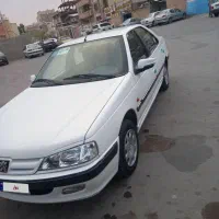 پارس،سال مدل۹۶|خودرو سواری و وانت|کرمان, |دیوار