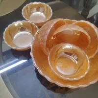 کاسه آجیل خوری