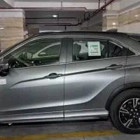 میتسوبیشی اکلیپس کراس مدل 2025|خودرو سواری و وانت|تهران, کوی بیمه|دیوار