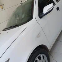 ساینا مدل ۱۴۰۰|خودرو سواری و وانت|بیرجند, |دیوار