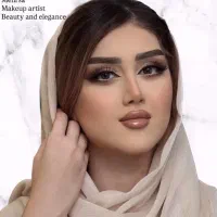 میکاپ شنیون تخصصی /نوبهار و برق|خدمات آرایشگری و زیبایی|کرمانشاه, |دیوار