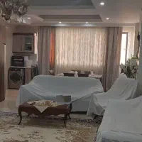 فروش آپارتمان۱۱۵متری۳خوابه/خوش نقشه/سالن پرده خور|فروش آپارتمان|تهران, ارم|دیوار
