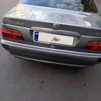 پژو پارس (پرشیا) ۸۶|خودرو سواری و وانت|تهران, هفت حوض|دیوار