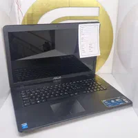 لپ تاپ Asus X751LAB|رایانه همراه|الیگودرز, |دیوار