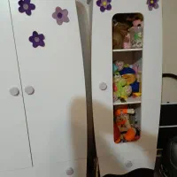 ست کامل کمد دراور|اسباب و اثاث بچه|مریوان, |دیوار