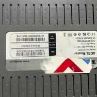 دو عدد مودم سالم در حد نو|مودم و تجهیزات شبکه|اردبیل, |دیوار