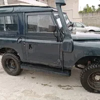 لندرورمدل۶۷