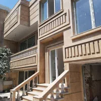 سنگ کاری نما ساختمان