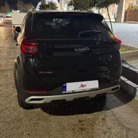 ام وی ام x22 پرو دنده ای ۴۰۳|خودرو سواری و وانت|تایباد, |دیوار