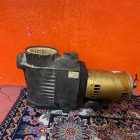 پمپ تصفیه آب هایوارد ساخت USA