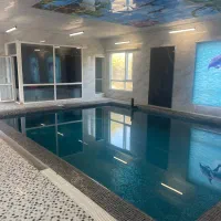 اجاره باغ ویلا استخر دار