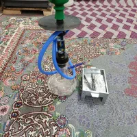 قلیون سوپاپی