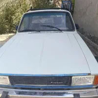 پیکان وانت فروشی مدل88