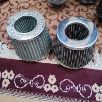 فیلتر و اگزوز و طاقچه و کیت مکش