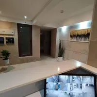 سرایدار تمام وقت