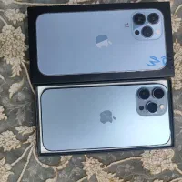 ایفون ۱۳پرومکس|موبایل|بندرعباس, |دیوار