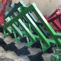 ۶خیش پایه ثابت