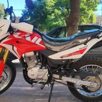تریل mkz200cc