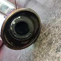 منبع اگزوز ۸۱۱ اسپرت|قطعات یدکی و لوازم جانبی|قم, میدان نو|دیوار
