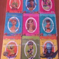 دفتر فانتزی و ساده به صورت تک و عمده|لوازم التحریر|صدرا-فارس, فاز ۱|دیوار