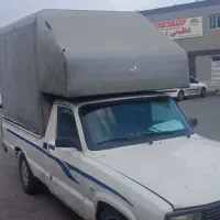 وانت مزدا تک کابین ، موتور ۲۰۰۰ ژاپن