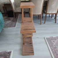 استند گلدان