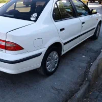 سمند ای آف سون دوگانه|خودرو سواری و وانت|تهران, سلسبیل جنوبی|دیوار