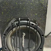 فروش سیستم صوتی در حد|قطعات یدکی و لوازم جانبی|فارسان, |دیوار