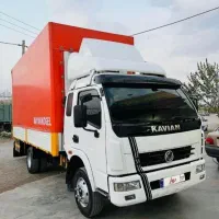 حمل کالا واثاث منزل در تربت حیدریه