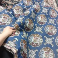 پارچه ۹متر نونو مناسب روفرشی ورومبلی|روفرشی|اصفهان, سروستان|دیوار