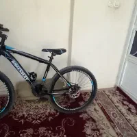 دوچرخه درحد نو 26