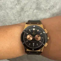 ساعت هابلوت